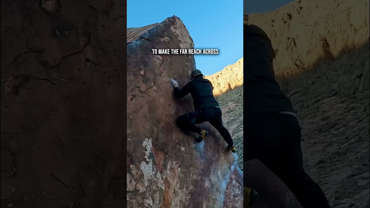 🐷🪓 PORK CHOP V3, Kraft, red rock canyon 