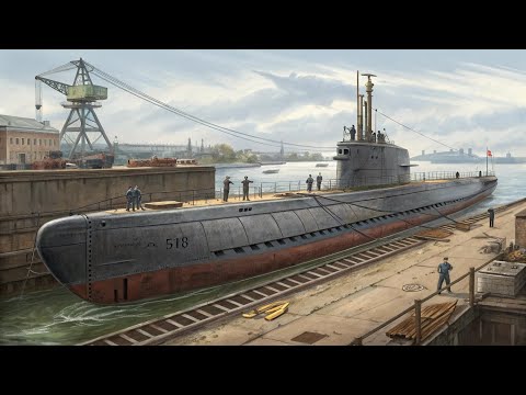 🔥ОНА МОГЛА УНИЧТОЖИТЬ ЕВРОПУ! Секреты советской ракеты R-5 (SS-3 Shyster), о которых вы не знали!🔥