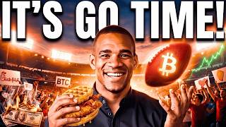 Did JP Morgan Just Buy $650M Bitcoin? | Two Bullish Signals the Bitcoin Bottom Is In!