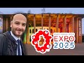 EXPO 2025 OSAKA: il Padiglione Italia e le meraviglie dell’esposizione