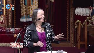 Atheism and Universe: The Ethics of Euthanasia Part 1