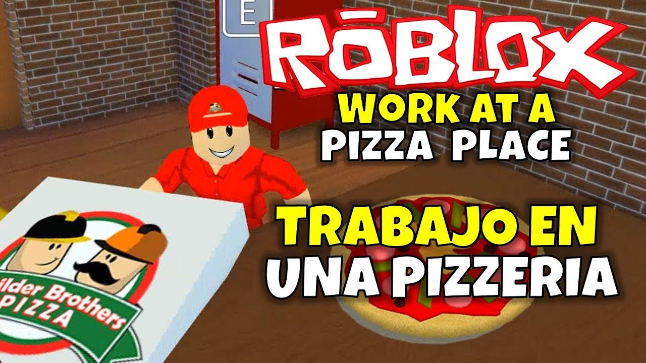 pizza games in roblox