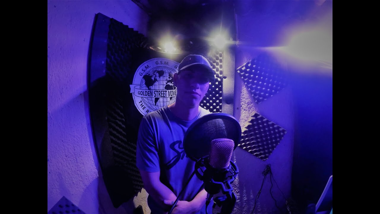 PrismaShot #13 Vol.2 // Pippen Bendito  // (Prod.PrismaRec)