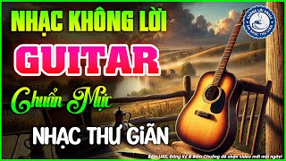 Nhạc Không Lời Buổi Sáng Chuẩn Mực Nhạc Thư Giãn | Hòa Tấu Rumba Guitar | Nhạc Cafe Buổi Sáng