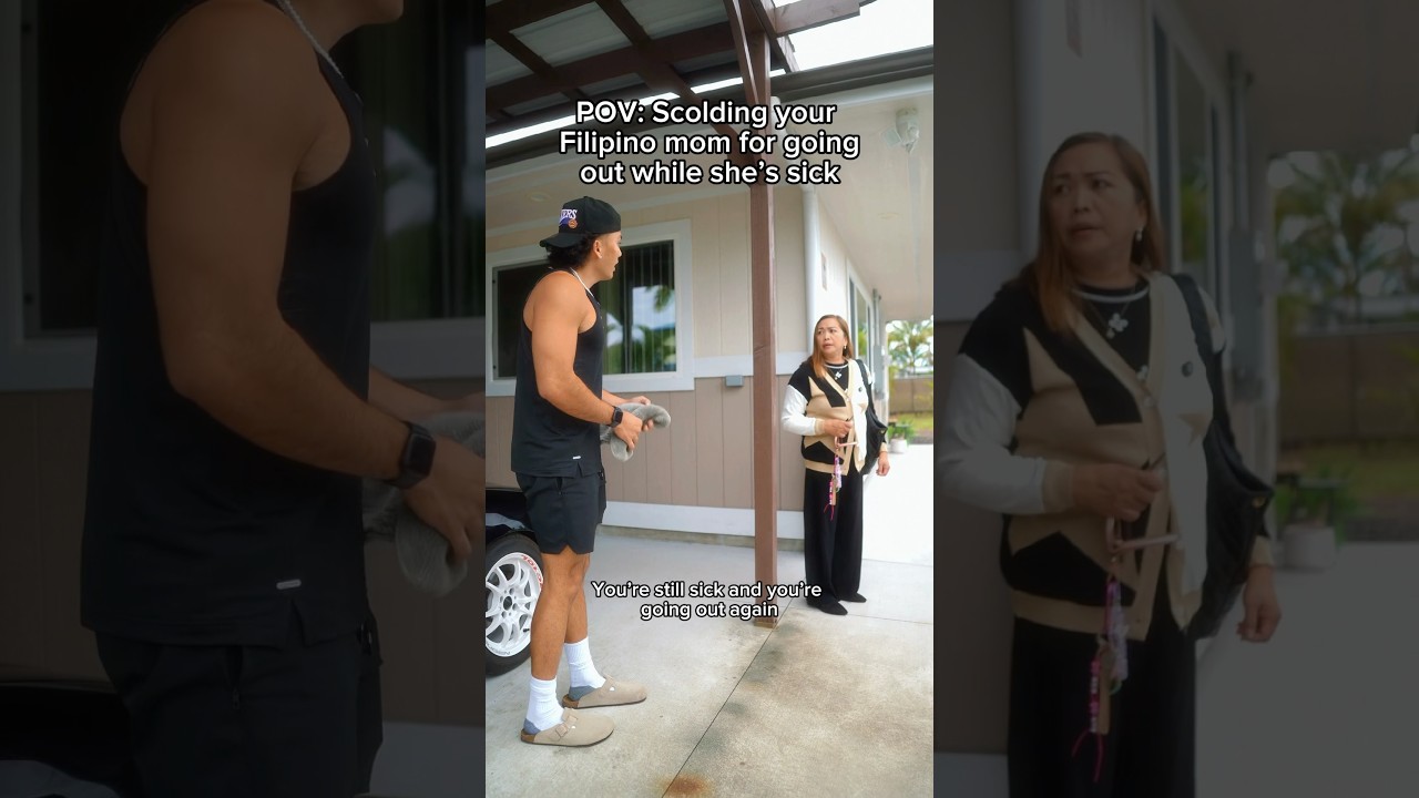 Flinched so hard, almost took my side mirror 🥴🤣🇵🇭 