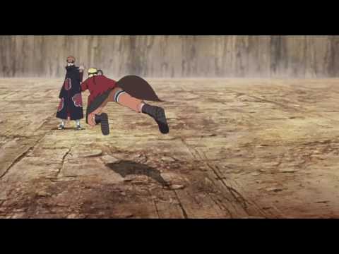 Atração Universal - Pain