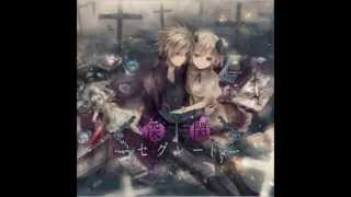 Miniatura del video "Shoujo Byou (少女病) - Conjunction"