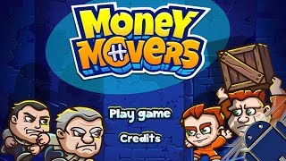 Money Movers - Android Gameplay screenshot 3