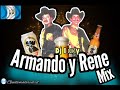 Armando y rene mix norteas mix  dj ludy   guatemalarecord 502