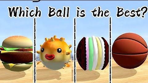 Going Ball SpeedRun All Levels:33-38 @gagame3862