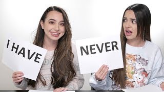 Never Have I Ever - Merrell Twins