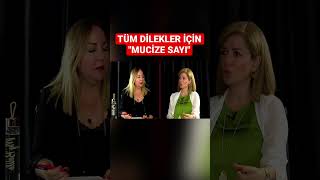 TÜM Dilekler İçin MUCİZE Sayı! #shorts Resimi