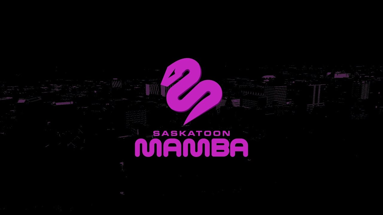 A New Era Begins | Saskatoon Mamba Brand Reveal