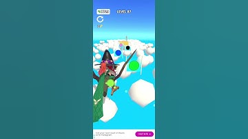 Build A Queen Hobbit Barbie Level 87 #shorts