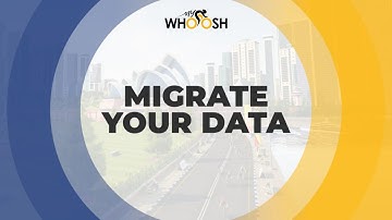 How to Transfer Your Profile to MyWhoosh | Data Migration Tutorial