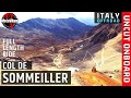 COL DE SOMMEILLER OFF-ROAD // FULL LENGTH ONBOARD // KTM 1290 Super Adventure S