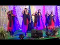 Seetakaalamlo (శీతాకాలంలో) 2019 Christmas dance song || Choreography by Sharon Youth