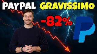 Perché Sto Comprando Paypal Il Segreto Del Buyback Isi Completa Paypal Pt. 2
