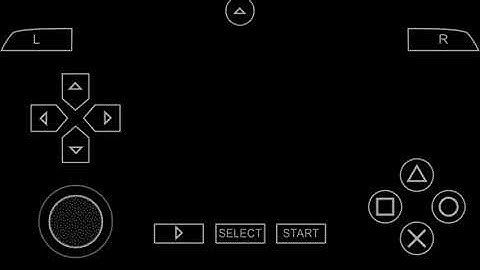 Ppsspp iOS no Jailbreak - pspkvm - popeye Java