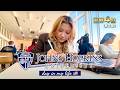 【全米最難関】ジョンズ・ホプキンズ大学生の多忙な一日Vlog