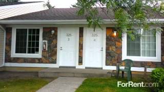 Capitol Village Apartments in Lansing, MI - ForRent.com