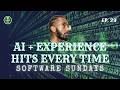 Microsoft & OpenAI Power Struggle, Data Centers Reshape Energy Demand and AI's Workforce Impact