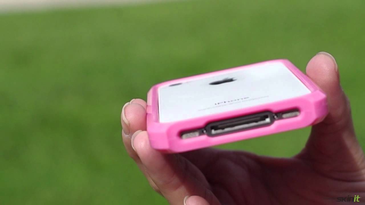 Bumper Snap Cases YouTube