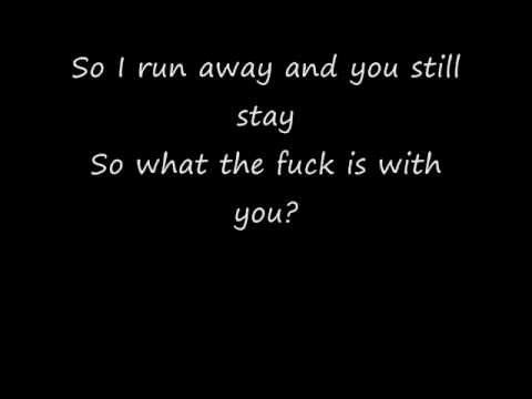 KoRn Trash (With Lyrics)!