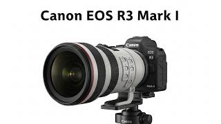 Canon EOS R3 Mark II Release Date &amp; Price – 45MP Global Shutter &amp; 8K/120p?