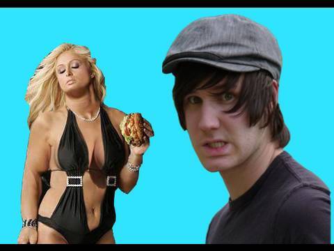 Paris Hilton Fat Paris Hilton Fat