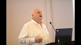 Hortgro's Executive Director Anton Rabe on Fruit Industry in South Africa