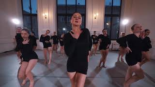 Cleo Sol - When I’m in your arms l heels choreo l SoloWay Dance