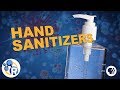 How Do Hand Sanitizers Work?