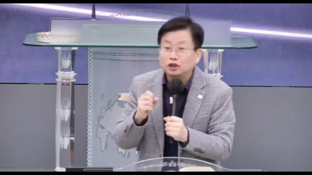 2026 02 27 새벽기도회 