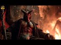 New Action Movies 2025 Heaven Fantasy Movies 2025 Full Movie English