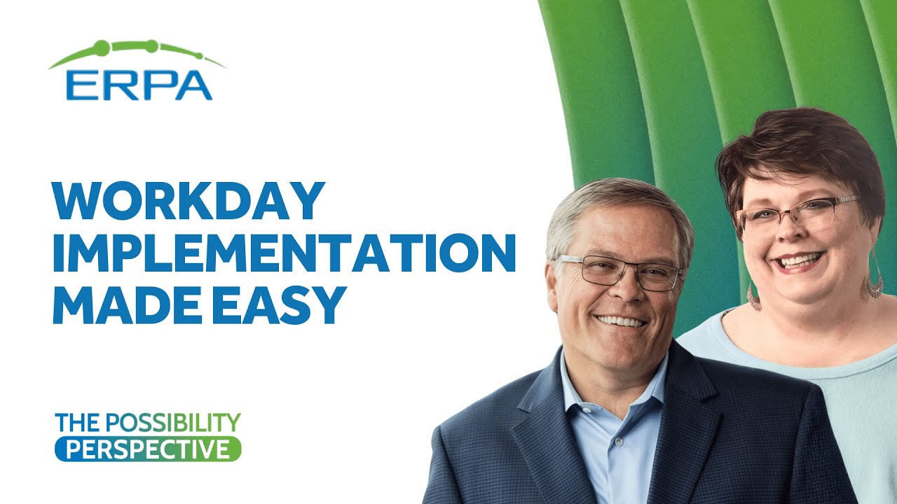 Workday Implementation Partner Building Strong Partnerships for Success with Workday Implementation ...