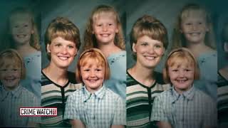 New York's Corrie Anderson Case