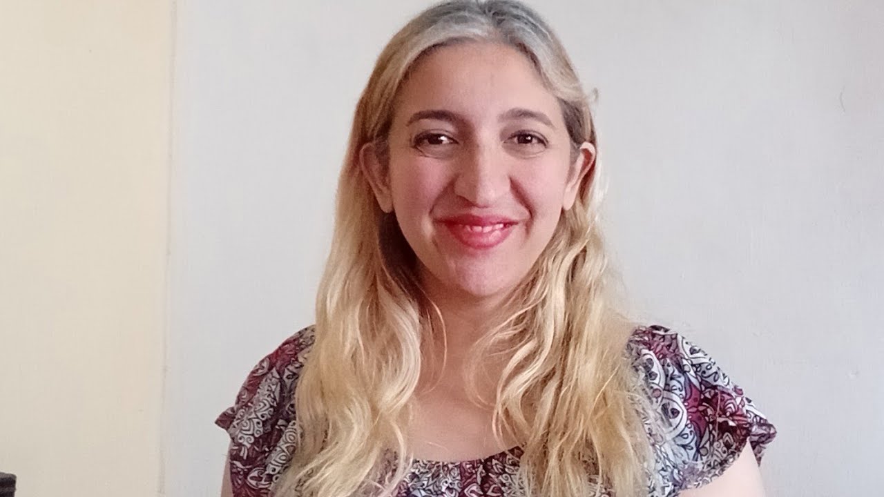 Melisa Porrini está en vivo. HECHOS (Cap. 3)