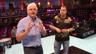 Famous How To Play Darts | "My Throw" with Kim Huybrechts Wealth