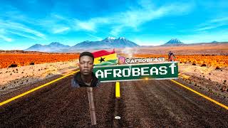 Afro Beast Live Stream
