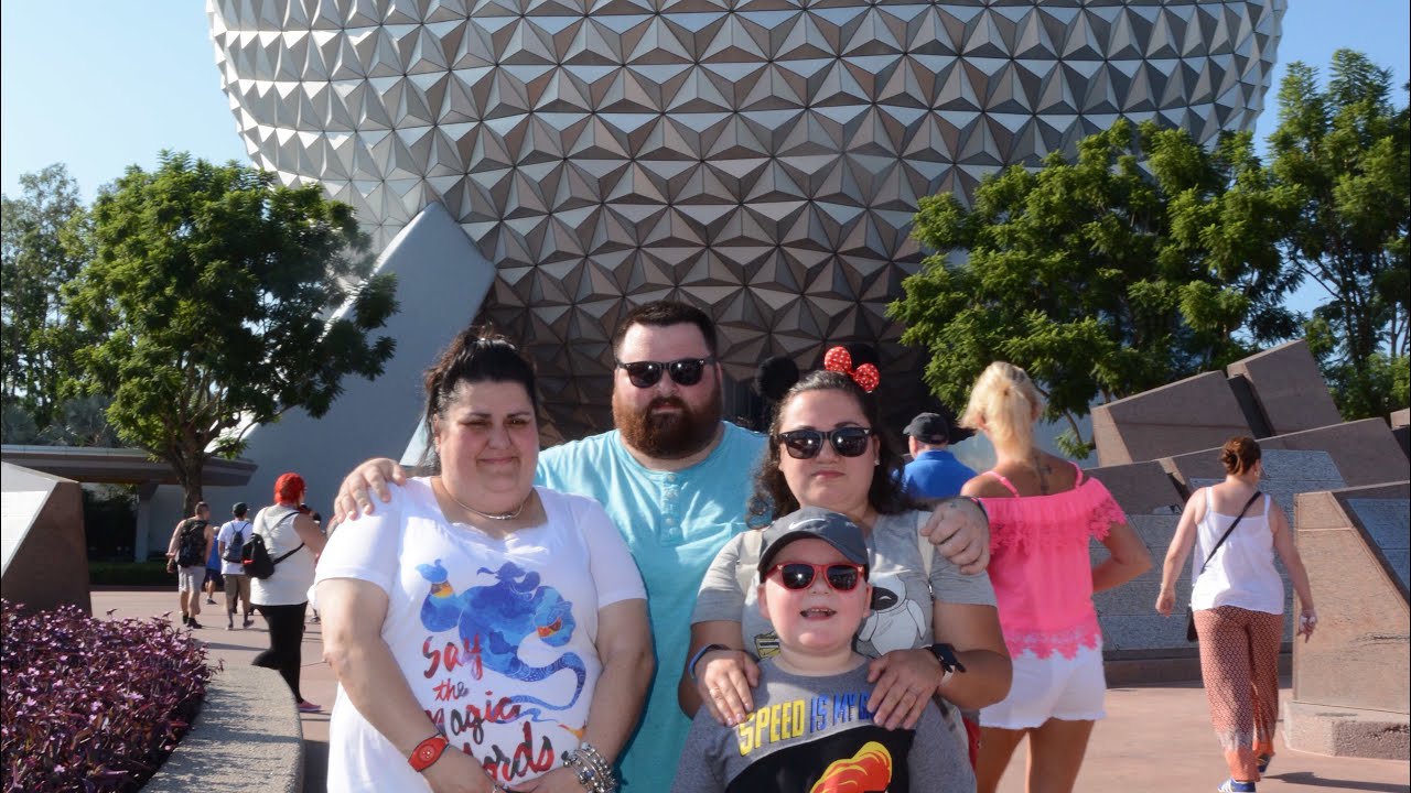 Epcot Food And Wine 2018
