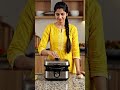 Smart Roti Maker Machine 😍🔥 #bread #breakfast #shortsvideo