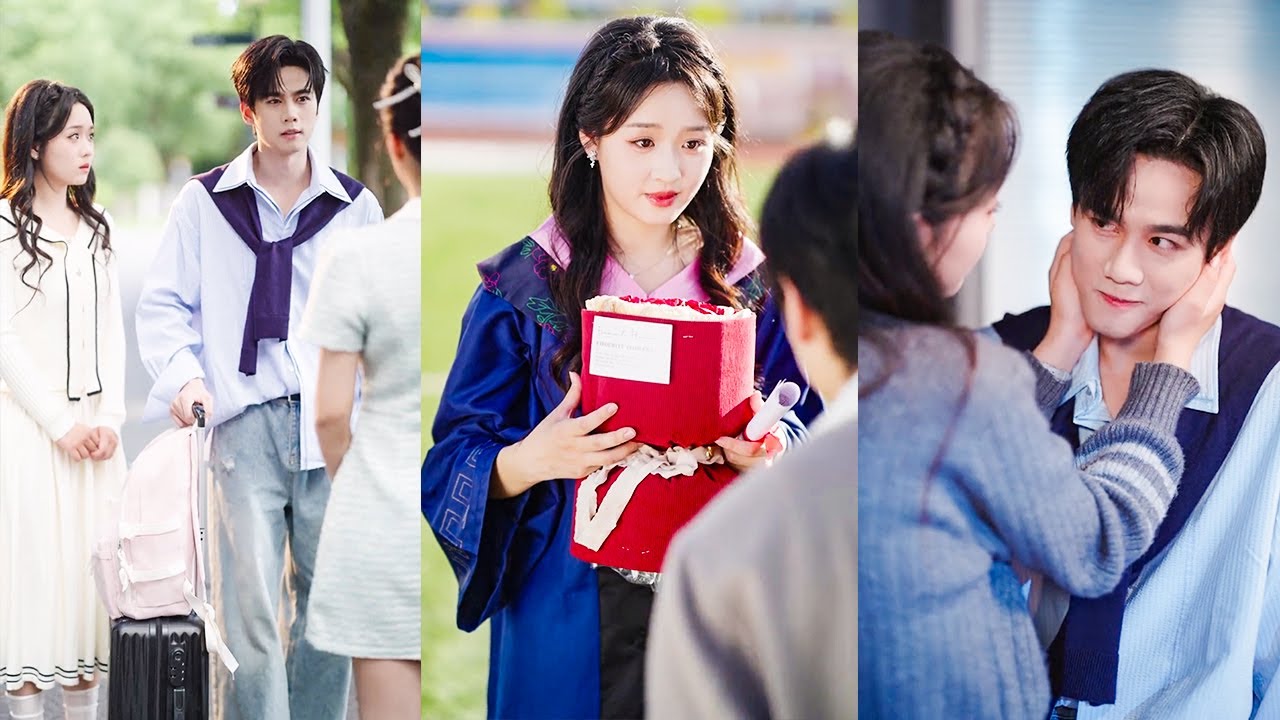 Aku menaklukkan CEO paling populer di kampus dan mendapat cinta sempurna, dimanja tanpa batas.