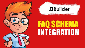 How to Integrate FAQ Schema in Joomla Using JD Builder
