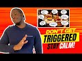 Don't trigger, Stay Calm.##Podcast ##Motivational ##PositiveVibes ##Lifestyle ##MindSet ##Health