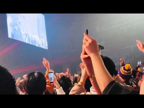 DNA feat Kohjiya & PUNPEE / BIM / 20260207東京ガーデンシアター