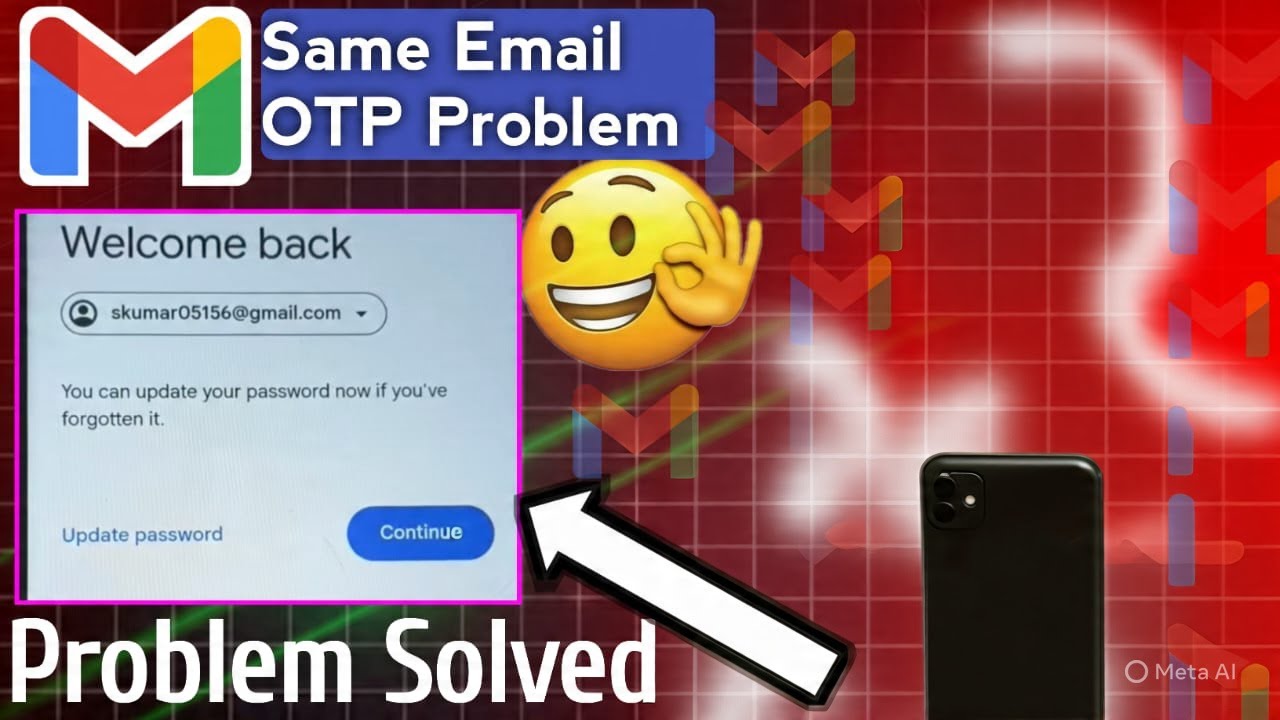 Gmail account recovery 2026 | gmail account recovery kaise kare 2026 | google account recovery 2026