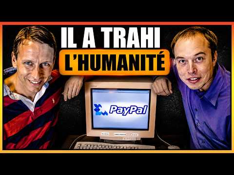 L'HOMME qui a TRAHI sa propre RÉVOLUTION