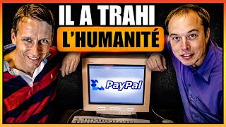 L'HOMME qui a TRAHI sa propre RÉVOLUTION