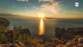 Наша Сибирь 4К: Озеро Байкал